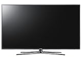 Samsung UN60D7000 60-Inch 1080p 240 Hz 3D LED HDTV, Silver