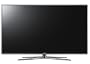 Samsung UN60D7000 60-Inch 1080p 240 Hz 3D LED HDTV, Silver [2011 MODEL]