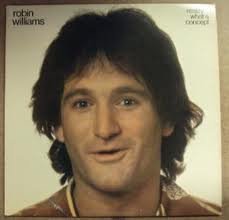 Robin Williams - Reality...What A Concept - Zortam Music