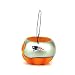 NFL 6.5 Pumpkin Bucket Team: New England Patriots