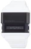 [ディーゼル]DIESEL 腕時計00-ANALOGUE 3HAND DZ7201 ユニセックス 【正規輸入品】