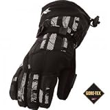 POW Gloves Tormenta GTX Gloves - Black L - Gauntlet