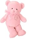 My First Teddy Pink From Gund Baby [Toy] [Toy] [Toy]