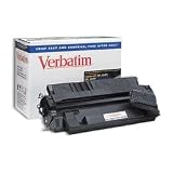 Verbatim EP-52 Compatible Toner Cartridge for HP LaserJet 4000 Series