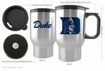 Duke Blue Devils 16 of Two)