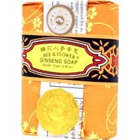 Chinese B&F Soap Ginseng 2.65z