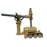 Powermatic 1790814K PF3-EZ 3-Phase 3/4-Horsepower 230 Volt Variable Speed Power Feeder