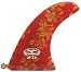 Hawaiian Pro Designs Retro Performance 9.5 Fabric Lamination