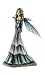 Fairy Site Jessica Galbreth Nightfall Figurine