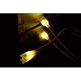 VIZO UVbVHUSB2.0P-u LED() USB-2M-YL