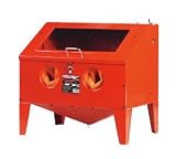 Review Sealey Tools  / Shot Blasting Cabinet 760 x 510 x 710mm
