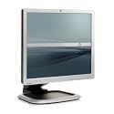 Hewlett Packard L1950 19 Zoll TFT LCD-Monitor Analog/Digital DVI-D (Kontrast dyn. 800:1, 5 MS Reaktionszeit)