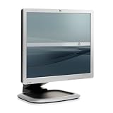 Produkt-Bild: HP L1950 48,3 cm (19 Zoll) TFT LCD-Monitor Analog/Digital DVI-D (Kontrast dyn. 800:1, 5 MS Reaktionszeit)