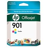 HP 901 Tricolor Ink