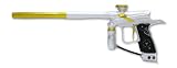 Dangerous Power G3 Spec-R Paintball Gun - Silver / Yellow