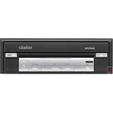 CLARION VRX575USB In-dash DVD CD MP3 WMA Player with 7 Touch Panel Control by Clarion