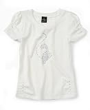 Baby Phat Girls Stud Kitty Top