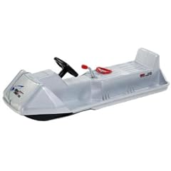 EKO Plastikbob Snow Comet, 120x52x28