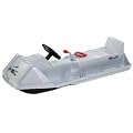 EKO Plastikbob Snow Comet, 120x52x28