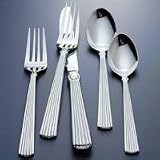 CARLETON 5 PC PLACE SETTING