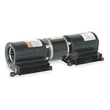 Dayton Low Profile Blower 115 Volt for Fireplace or Wood Stove (4C826) # 1TDU8