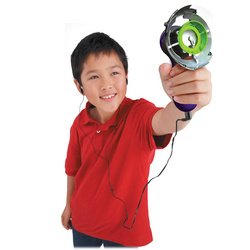 Uncle Milton Secret Sounds Uncle Milton Secret Sounds