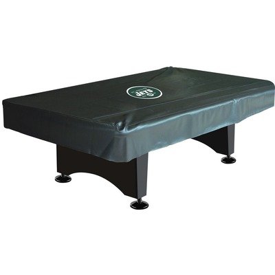 NFL New York Jets Deluxe 8' Pool Table Cover