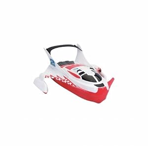 Kid Galaxy 115785 Barracuda Boat RC-Hydro Racer by 