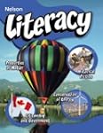 Nelson Literacy 5: Student Book 5b