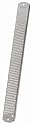 Microplane Stainless Steel Zester