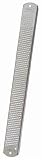 Microplane Stainless Steel Zester