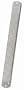 Microplane 40001 Stainless Steel Zester