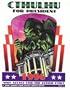 Cthulhu for President 1996: Why Settle for the Lesser Evil?