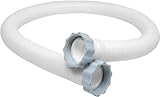 Intex 1.5" Diameter Accessory Pool Pump Replacement Hose - 59" Long