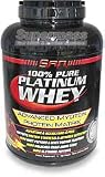 100% Pure Platinum Whey