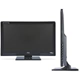 23"  1080P  5MS Wide HD Led Tv