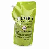 #14261 33OZ Lemon Soap Refill
