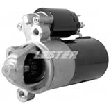 BBB Industries 3213 Starter by BBB Industries