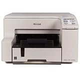 Ricoh Aficio Gx E3300N