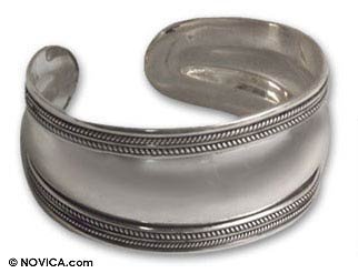 Bracelet Fortune 6.5 L 1.0 W