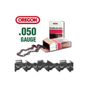 Oregon Carving Chainsaw Chain Loop (25AP-63 Drive Links)