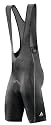 VAUDE Men Comp Bib Pants III black (2009)