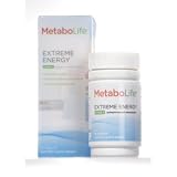 Metabolife Extreme Energy- 50 CT ( Multi-Pack)