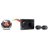 DesignTech Ultrasonic Backup Sensor