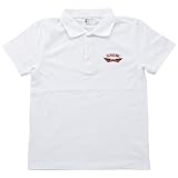 ALPHA HANOI POLO SHIRTS LL