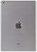 Apple iPad Air MD785LL/B (16GB, Wi-FI, Black with Space Gray)