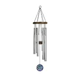 Florida Gators NCAA Earthtune Chime