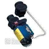 Blazer Torch Cigar Lighter, Clear