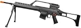 TSD Tactical Gen.II SR6MG airsoft gun