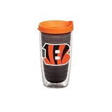 Color Qu NFL Cinc 16-Ounce Each